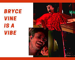 Stream tracks and playlists from bryce vine on your desktop or mobile device. Diandra Reviews It All Bryce Vine Is A Vibe At Webster Hall