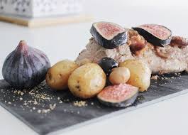 Allez La Ma Recette Du Filet Mignon Aux Figues Est Sur Le Blog N Hesitez Pas A Me Dire Ce Que Vous En Pensez Bisous D Recette Filet Mignon Recette Figues