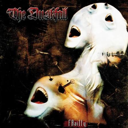 Frailty - Album by The Duskfall | Spotify