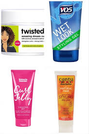 Apply hydrating curl creme into. Curly Girl Method Uk Products From Drugstores And Supermarkets Like Love Do