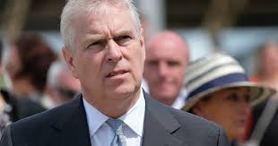 Hrh prince andrew albert christian edward, duke of york, kg, gcvo, genannt prinz andrew (* 19. Prince Andrew Can Review Epstein Estate Deal Accuser Says Business And Economy News Al Jazeera