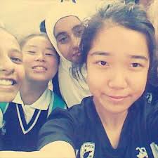 Danielle Lim (@statdanielle)