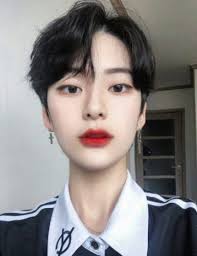 A pixie cut is a short women's haircut you typically see on a fashionably gamine woman. Hair Men Korean Hairstyles Beautiful 64 Best Ideas Korean Hairstyle Girl Short Hair Korean Short Hair