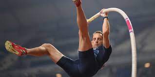 But you should never prematurely bury a champion like renaud lavillenie. Athletics Renaud Lavillenie Injured In His Left Ankle Less Than Two Weeks From The Olympics Teller Report
