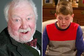 Emmerdale spoilers: Sandy Thomas dies in Australia leaving his  grandchildren devastated