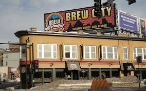Image result for BREW CITY GRILL WORCESTER