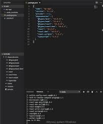 So, to install webpack, first of all, we need to create some working folder for our future app, let's say — coconat (yeah, maybe it's funny a little bit but that's how i named my own rsk builder). Create React App Does Not Install Everything Issue 7105 Facebook Create React App Github