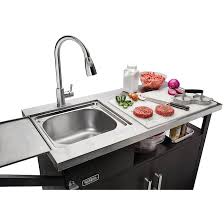 Check spelling or type a new query. Outdoor Gourmet Outdoor Cooking Prep Station Academy