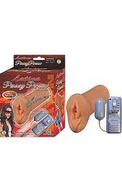 100 bullets pussy in them