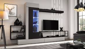 asreb tv wall cabinet living room wall units tv wall cabinets modern tv wall units