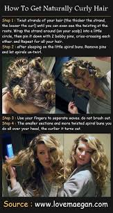 How To Get Natural Curls But Honestly Bobby Pins Are Hard To Sleep With In Your Hair So I Use An Old Curly Hair Styles Naturally Curly Hair Styles Hair Styles