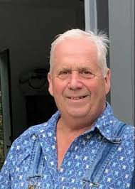 Charles Gilson Obituary (2021)