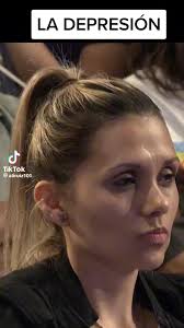 La depresión un enfermedad devastadora del espíritu.