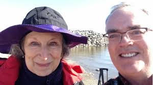 Me, Margaret Atwood and the Leaside connection