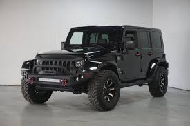 Image result for Brilliant Black 2008 Wrangler