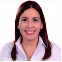 Zhenia Salazar Maida