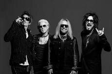Motley Crue