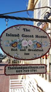 Lbi Wedding Roadshow At Island Guest House Bed Breakfast