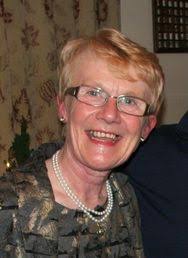 Condolence Book for Mary Higgins (née Hand) (Kiltoom, Roscommon)