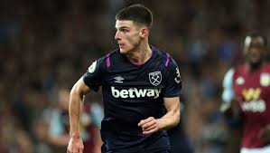 Back in june, heading into the restart, ngakia's ngakia impressed on his premier league debut for west ham against liverpool and it seemed as though he had a bright future at the club. West Ham Set Sky High Declan Rice Price Tag At Amid Man City And Man Utd Interest 90min