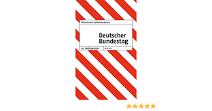 320 × 155 pixels | 640 × 310 pixels | 1,024 × 496 pixels | 1,280 × 620 pixels. Kurschners Volkshandbuch Deutscher Bundestag 19 Wahlperiode 9783958790995 Amazon Com Books