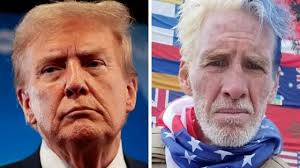 Ryan Wesley Routh profile: Trump assassination attempt shooter charged wit  gun crimes