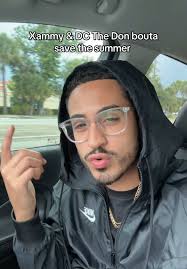 DC The Don Returns: A Rap Rock Journey