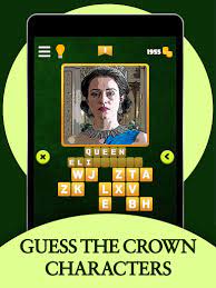 Also, see if you ca. Updated The Crown Quiz Royal Trivia Questions For Fans Pc Android App Mod Download 2021