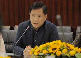 Ngăn chặn giao dịch nhà đất, tài sản của ông Nguyễn Cao Trí