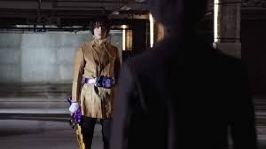 Episode 27 » see all episodes « episode 25. Kamen Rider Saber Episode 26 Full English Sub Tokufun