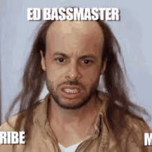 Ed Bassmaster Chip Diamond GIF
