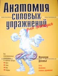 анатомия силовых тренировок для женщин скачать бесплатно полную верс Kniga Anatomiya Silovyh Uprazhnenij Dlya Zhenshin Frederik Delave