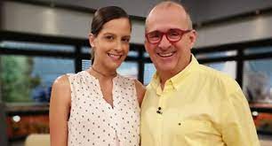 Laura Acuña no estuvo en homenaje de RCN a Jota Mario
