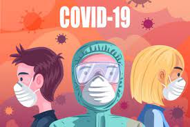Masker secara sistematis telah digunakan untuk mengurangi penyebaran virus corona di asia. Covid 19 Melonjak Ini Cara Pakai Masker Ganda Celebrities Id