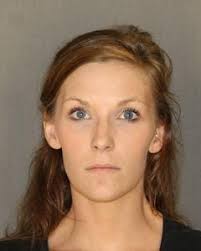 Woman arrested after alleged DWI with children in car