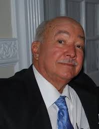 Obituary information for Hugo Bell