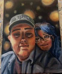 Pricing commission artwork as a 17-year-old artist