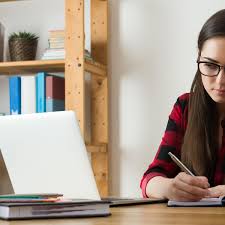 Additionally, including a personality trait in your answer allows you to display how you're a good fit for a role in which you have little prior experience. Students Like The Flexibility Why Online Universities Are Here To Stay Universities The Guardian