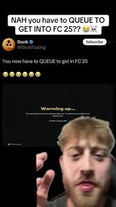 FC 25 Queue: Unprecedented Wait Times and Frustration