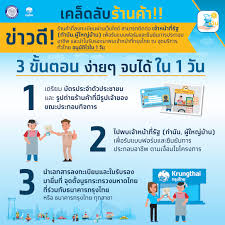 โชว์ 7 ขั้นตอน ลงทะเบียนคนละครึ่ง สำหรับร้านค้าหาบเร่แผงลอย และร้านค้าทั่วไปที่อยากเข้าร่วมโครงการ รับเงินจาก 10 ล้าน. Https Merchant Form Xn 42caj4e6bk1f5b1j Com