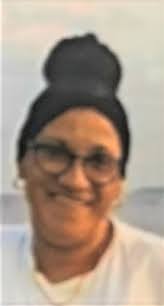 Irma Gonzalez-Santiago