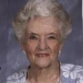 Obituary information for Juanita Jo Paden