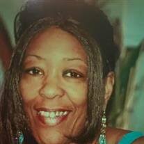 Ms. Dorinda L. Davis Obituary