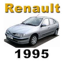 Image result for Gris Mercure 1995 Renault