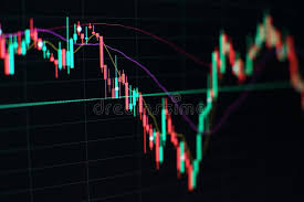 3d futuristic stock market graph volatility chart tickers changing 4k moving wallpaper background. 4 850 Chart Wallpaper Photos Free Royalty Free Stock Photos From Dreamstime