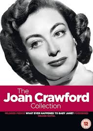 Amazon.com: The Joan Crawford Collection : What Ever Happened To Baby Jane? 