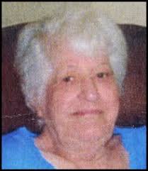 Mary GOLDSWORTHY Obituary (2011)