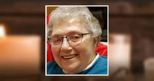June Eshelman, 91, of Fontanelle Obituary February 7, 2022