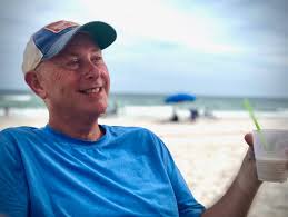 Covington My Hometown by A Coastal Gentleman