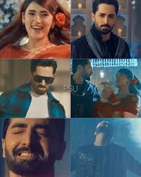 MannMastMalang official glimpses 😍 #DanishTaimoor again playing a  rebilious lover character as #Kabir ✨ Co-star #SaharHashmi as Riya ✨ COMING  SOON ON #GeoEntertainment 💥 #PSU_Report #FOLLOW